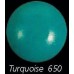 Viva Decor Pearl Pen Turquoise 25ml